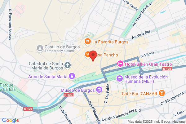 Optica Mijangos
