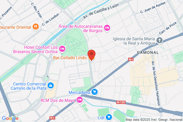 Psicosoluciones Burgos