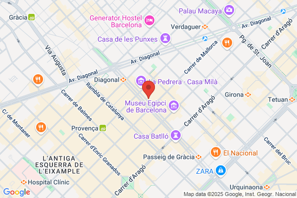 Banco De Santander (Agencia Urbana N 22 Director)