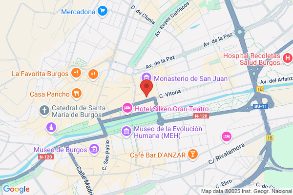 Banco Español De Credito S.A.