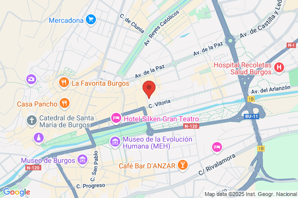 Bar Don Jamon