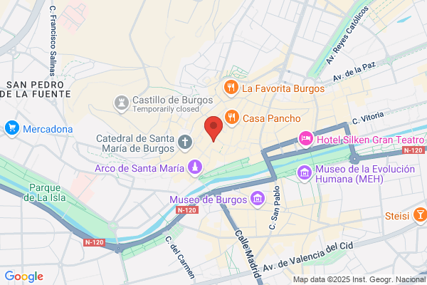 Joyeria Manacor