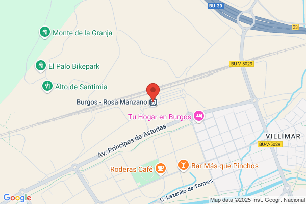 Solución Topografía