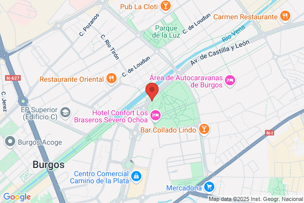 Copsa Empresa Constructora S.A.
