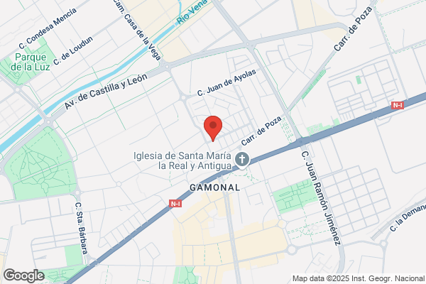 Mirela Construcciones y Reformas en Burgos