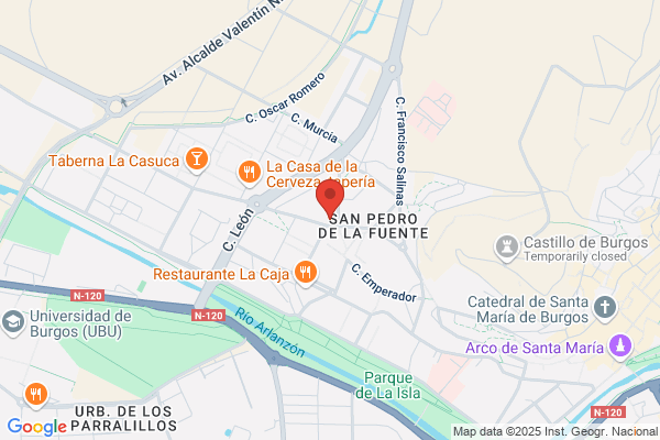 Pintabur Reformas