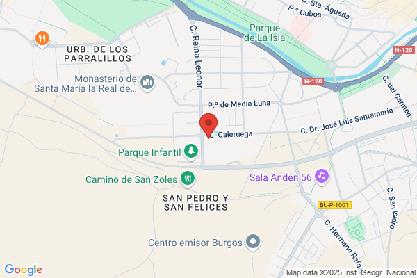 SBV REFORMAS