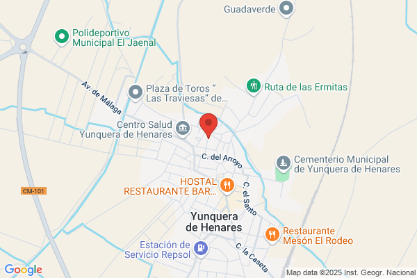 Tejados y Reformas Ernesto