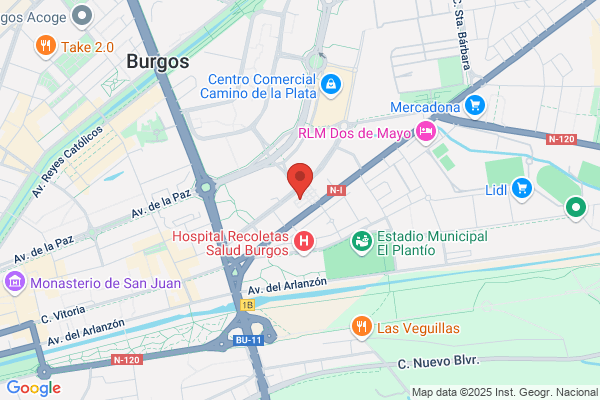 Vimebial Reformas Burgos