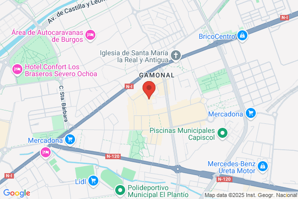 Valdeajos Bar