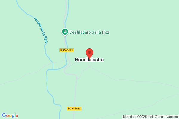 Alcarazu Hornilla r.