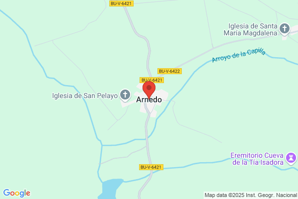 Arnedo Arazola f.