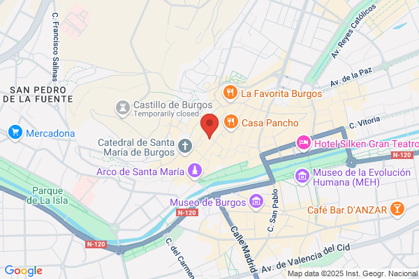 Bar Arandino