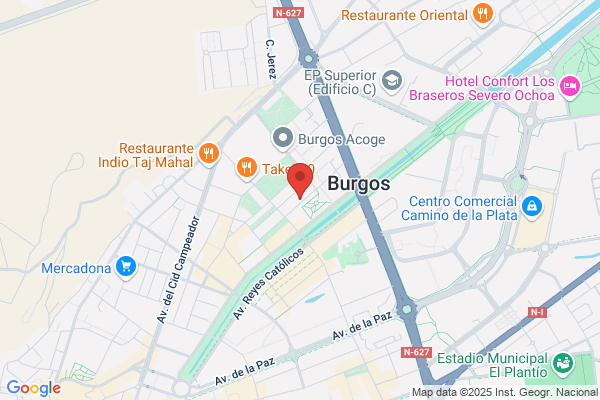 Bar Beniluz
