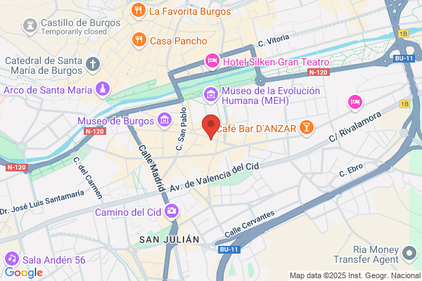 Bodeguilla Santa Clara