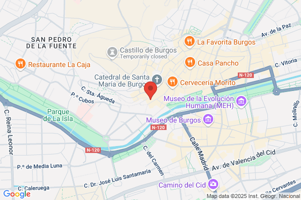 Cafe Bar Alvaro