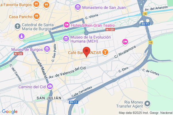 Cafe Bar El Yate