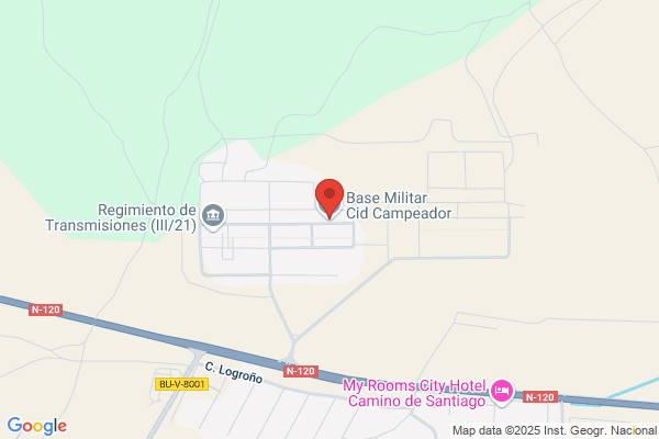 Corral Manso j. F.