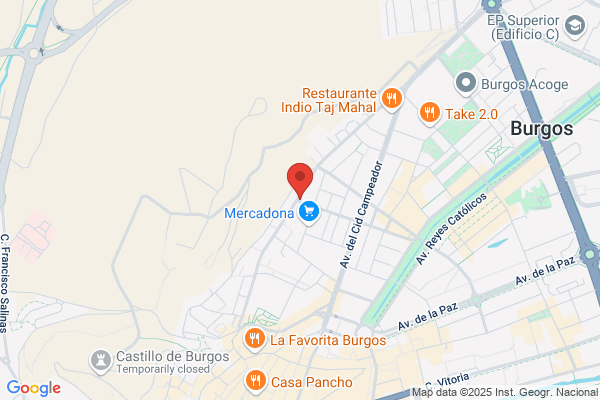 Fernandez Robles m. R.