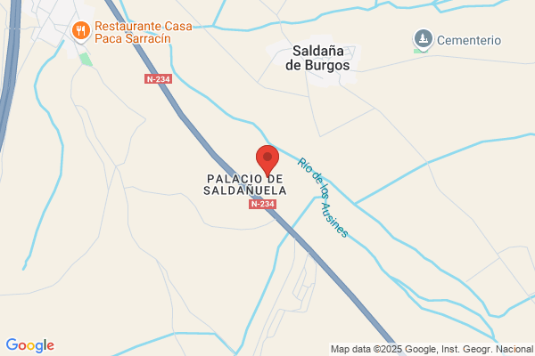 Caja De Burgos (+rea De Educación)