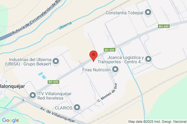 Uberta