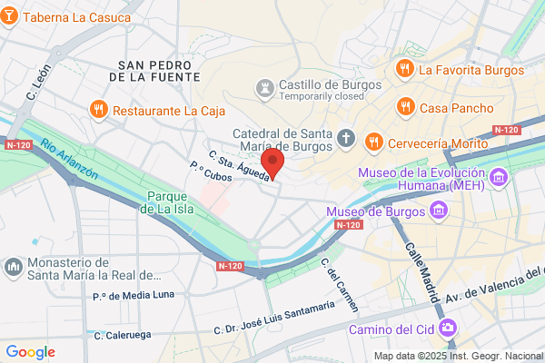 Carniceria Castrillo