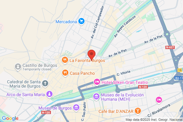 Carniceria Vda De Berezo