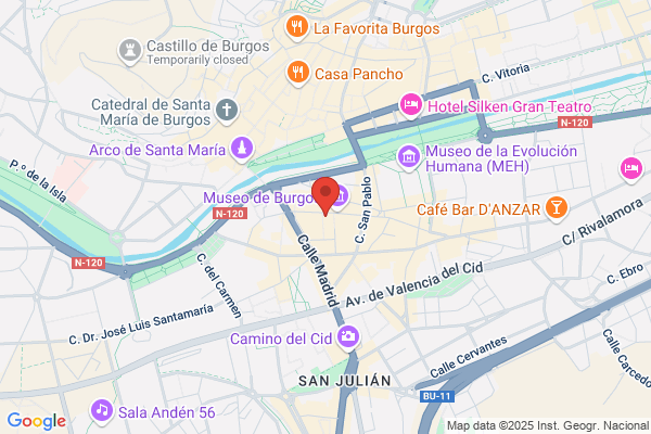 Carniceria Zacarias Arce