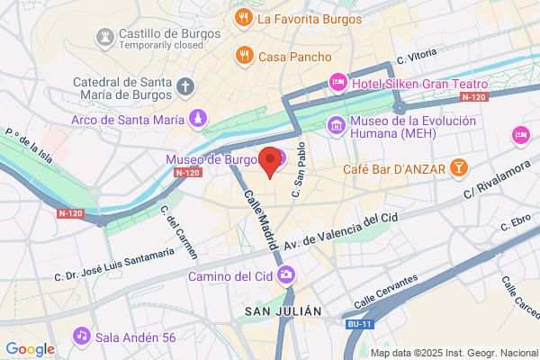 Carnicerias Victor Frances
