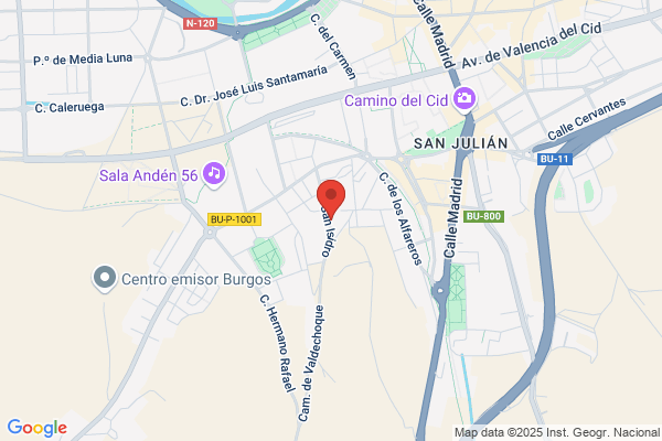 Carpintería Ramón