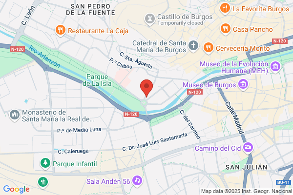 Federacion Provincial De Empresarios De Hosteleria S.A.