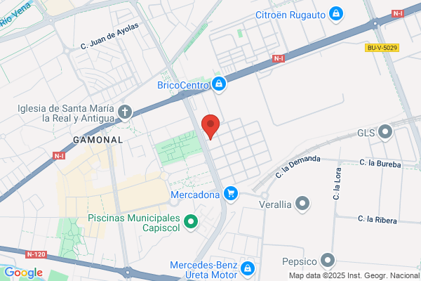 Umano Servicios Integrales S.A.