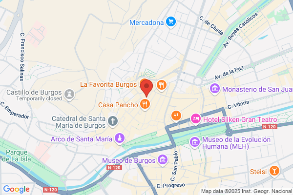 Gestores Asociados Colegiados Gil Peralta Sagarra