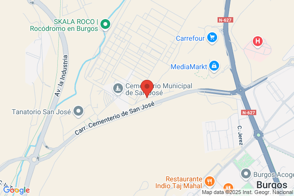 Castellana De Mármoles
