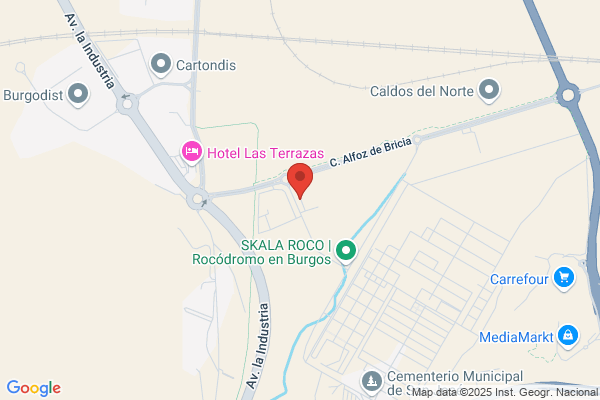 Alpesa