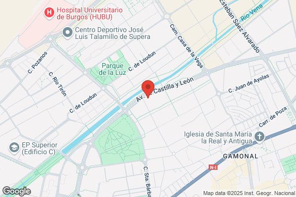 Difusora Burgos S.A.