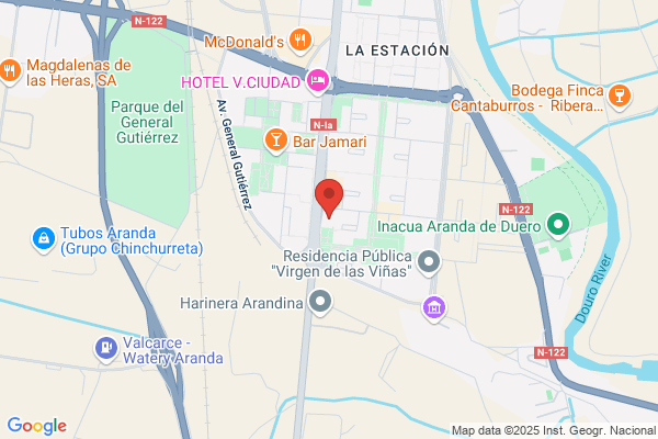 Centro Dialisis Burgales S.A.