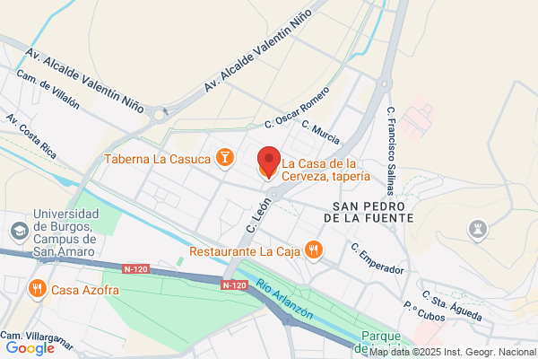 Club Deportivo San Esteban