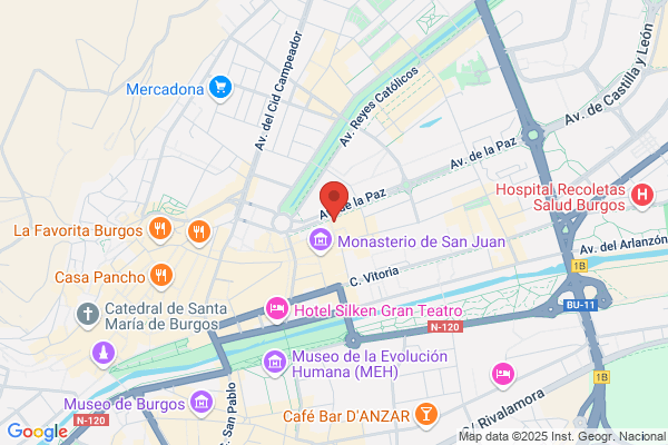 Amc España S.A.Menaje Coc Hog