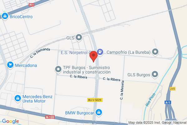 Taller Electrico Guilarte Hermanos S.A.