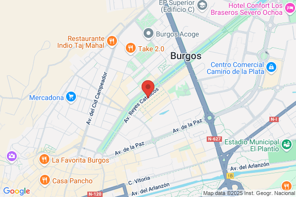 Tubilleja Infante j. M.