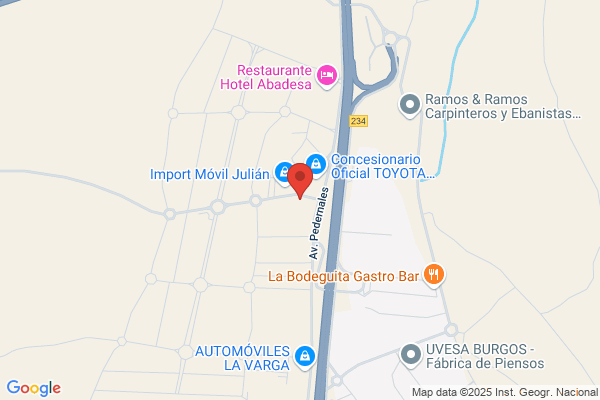 KGM – SsangYong Sport Movil Julián