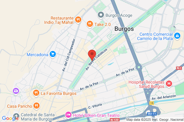 Burconsa