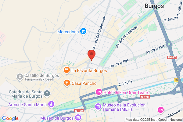 Construcciones Aragon Izquierdo S.L.