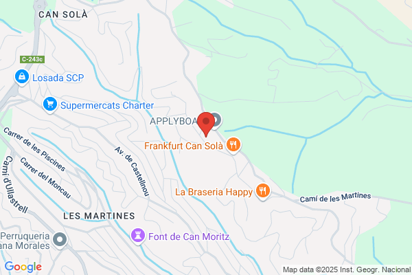 Construcciones Y Contratas Begar S A