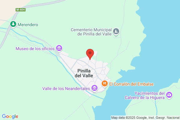 Valle Del Fresno S.L.