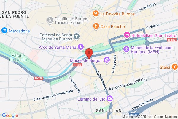 CODAPROT, Cumplimiento normativo