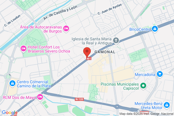 Abur Gestión
