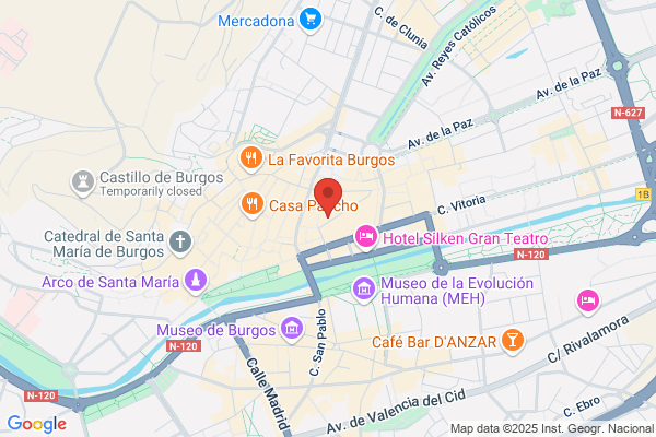 Consultoría DayDe