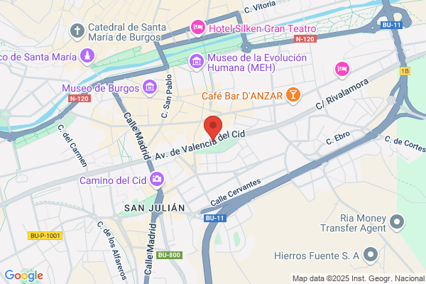 Gamazo Carreras i.